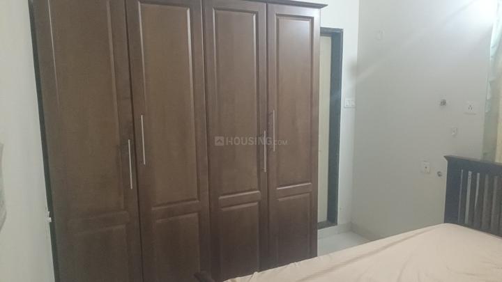 Madhava Reddy Colony, Gachibowli Bedroom 1