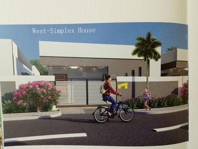Image of 150 Sq.ft Residential Plot / Land for sale in Gangur, Vijayawada for Rs. 3300000