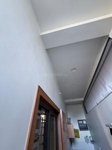 Balcony Image of 2700 Sq.ft 4 BHK Villa for sale in Amraiwadi Ahmedabad for Rs. 15000000
