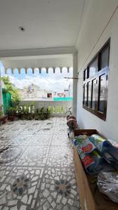 Image of 1200 Sq.ft 1 RK Builder Floor for rent in Ashiyana, Lucknow for Rs. 10000