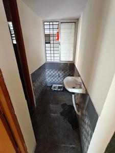 Bathroom Image of 1300 Sq.ft 3 BHK Apartment / Flat for sale in Gotal Pajri Nagpur for Rs. 3500000