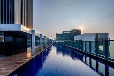 Image of 5881 Sq.ft 4 BHK Apartment / Flat for sale in Safal Seventy, Iscon Ambli Road, Ahmedabad for Rs. 82500000