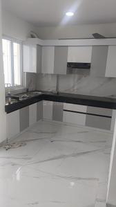 Kitchen Image of 1242 Sq.ft 2.5 BHK Builder Floor for rent in Sector 89 Gurgaon for Rs. 27000