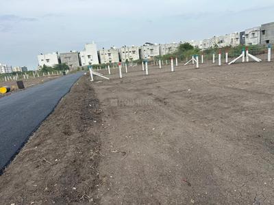 Image of 2300 Sq.ft Residential Plot / Land for sale in Saravanampatty, Coimbatore for Rs. 6300000