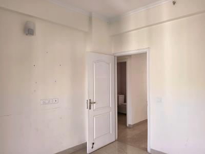 Bedroom Image of 1280 Sq.ft 2.5 BHK Apartment / Flat for rent in Shree Vardhman Victoria, Sector 70 Gurgaon for Rs. 40200