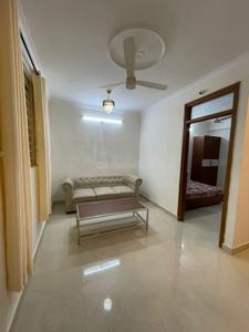 Hall Image of 710 Sq.ft 1 BHK Apartment / Flat for rent in BTM Layout Bengaluru for Rs. 26499