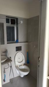 Image of 1150 Sq.ft 3.5 BHK Apartment / Flat for rent in Aadi Allure Wings A To E, Bhandup East, Mumbai for Rs. 95000