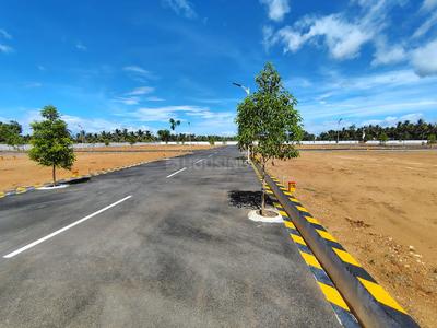 Image of 1500 Sq.ft Residential Plot / Land for sale in Kariampalayam, Coimbatore for Rs. 2175000