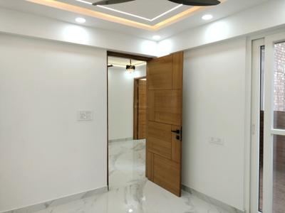 Bedroom Image of 1500 Sq.ft 3 BHK Apartment / Flat for sale in SB youth Apartment, Sector 2 Dwarka New Delhi for Rs. 31500000