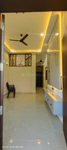 Hall Image of 2150 Sq.ft 3 BHK Independent House for sale in Bhicholi Mardana Indore for Rs. 12000000