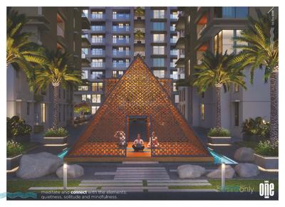 Image of 3000 Sq.ft 3 BHK Apartment / Flat for sale in Yendada, Visakhapatnam for Rs. 27000000