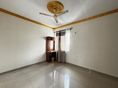 Bedroom Image of 1800 Sq.ft 3 BHK Apartment / Flat for rent in ND Passion Elite, Electronic City Bengaluru for Rs. 90000