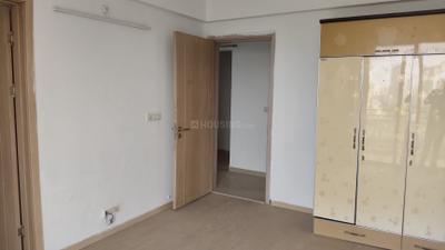 Bedroom Image of 2365 Sq.ft 4 BHK Apartment / Flat for sale in DLF New Town Heights 1, Sector 86 Gurgaon for Rs. 25500000