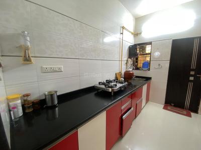 Kitchen Image of 1652 Sq.ft 3.5 BHK Independent House for sale in Thaltej Ahmedabad for Rs. 30000000