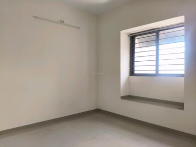 Bedroom Image of 1112 Sq.ft 2 BHK Apartment / Flat for sale in Bhukum Pune for Rs. 5100000