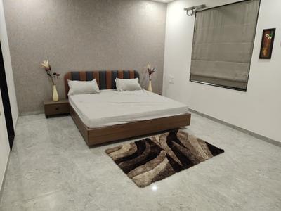 Bedroom Image of 2400 Sq.ft 4 BHK Independent House for sale in Dahin Nagar Surat for Rs. 11500000