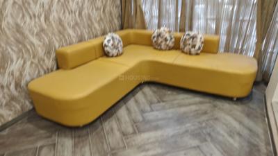 Living Room Image of 2500 Sq.ft 4 BHK Independent House for sale in Nipania Indore for Rs. 15100000