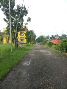 Image of 1800 Sq.ft Residential Plot / Land for sale in Vriddhica Heritage Plots, Bara Gagan Gohalia, Kolkata for Rs. 600008