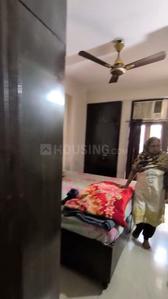 Hall Image of 1415 Sq.ft 3 BHK Apartment / Flat for sale in Himalaya Tanishq, Morta, Moti Ghaziabad for Rs. 9550000