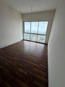 Bedroom Image of 1800 Sq.ft 3 BHK Apartment / Flat for sale in L And T Crescent Bay, Parel Mumbai for Rs. 105000000