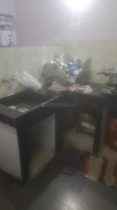 Kitchen Image of 900 Sq.ft 2 BHK Builder Floor for sale in Madannapet Hyderabad for Rs. 4000000