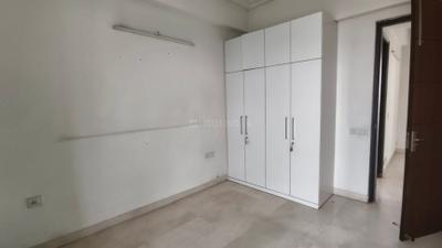 Bedroom Image of 2215 Sq.ft 3 BHK Apartment / Flat for sale in Puri Diplomatic Greens, Sector 110A Gurgaon for Rs. 39500000