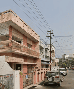 Image of 4000 Sq.ft 4 BHK Independent House for sale in Gomti Nagar, Lucknow for Rs. 28000000