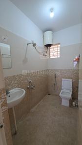 Image of 1160 Sq.ft 2 BHK Apartment / Flat for sale in RR Nagar, Bengaluru for Rs. 7900000
