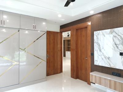 Bedroom Image of 2718 Sq.ft 4 BHK Builder Floor for sale in Ultra Luxury Builder Floor, Sector 85 Faridabad for Rs. 27000000