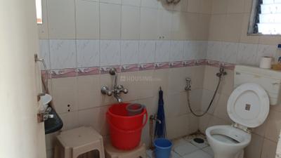 Bathroom Image of 545 Sq.ft 1 BHK Apartment / Flat for sale in Royal Palms Palms Residences, Goregaon East Mumbai for Rs. 6500000