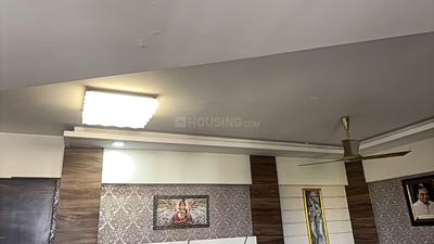 Living Room Image of 1070 Sq.ft 2 BHK Apartment / Flat for sale in Madhav Sankalp, Kalyan West Kalyan for Rs. 6300000