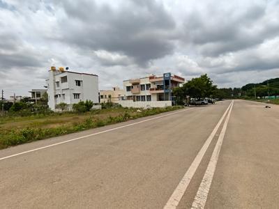Image of 2400 Sq.ft Residential Plot / Land for sale in Rajarajeshwari Nagar, Mysore for Rs. 18500000