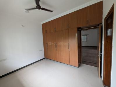 Bedroom Image of 1500 Sq.ft 3 BHK Apartment / Flat for rent in Arakere Bengaluru for Rs. 40000