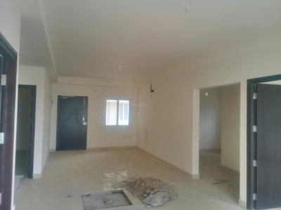 Living Room Image of 1958 Sq.ft 3 BHK Apartment / Flat for sale in Atulyam Trident, Tellapur Sangareddy for Rs. 12740003