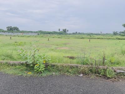 Layout Plot View 1