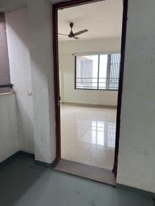 Bedroom Image of 1000 Sq.ft 1 BHK Builder Floor for sale in Savvy Studioz, Gota Ahmedabad for Rs. 4500000