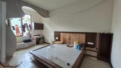 Bedroom Image of 4000 Sq.ft 4 BHK Duplex for sale in Ullalu Bengaluru for Rs. 41500000