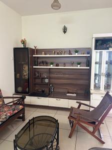 Hall Image of 996 Sq.ft 2 BHK Apartment / Flat for sale in Surathkal Mangalore for Rs. 4800000