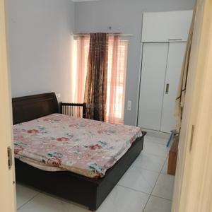 Bedroom Image of 1650 Sq.ft 3.5 BHK Apartment / Flat for sale in Sector 44 Chandigarh for Rs. 45000000