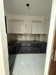 Kitchen Image of 900 Sq.ft 2 BHK Apartment / Flat for sale in Kishangarh New Delhi for Rs. 6000000