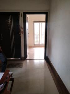 Lobby Image of 700 Sq.ft 1 BHK Apartment / Flat for sale in GHP Sonnet, Kharghar Navi Mumbai for Rs. 7500000