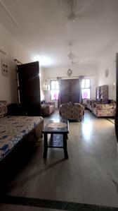 Bedroom Image of 1200 Sq.ft 2 BHK Builder Floor for sale in Uppal Southend, Sector 49 Gurgaon for Rs. 15000000