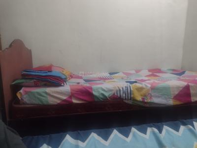 Bedroom Image of Sreemedha PG for ladies in Avalapalli, Hosur