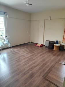 Hall Image of 1189 Sq.ft 2 BHK Apartment / Flat for sale in Mandya Rural Mandya for Rs. 5000000