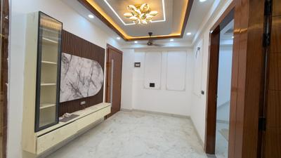 Living Room Image of 1000 Sq.ft 2 BHK Apartment / Flat for sale in Capital Metro Height, Sector 72 Noida for Rs. 4013728