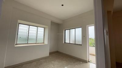 Bedroom Image of 1250 Sq.ft 3 BHK Apartment / Flat for sale in Thakurpukur Kolkata for Rs. 4100000