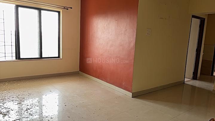 Kumar Kumar Periwinkle Living Room 1