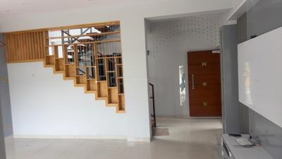 Living Room Image of 1000 Sq.ft 2 BHK Builder Floor for sale in Kasturi Nagar Bengaluru for Rs. 45000000