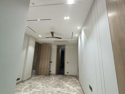 Bedroom Image of 7200 Sq.ft 4 BHK Duplex for sale in Panchsheel Park New Delhi for Rs. 300000000