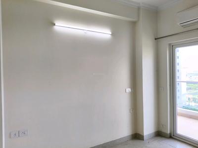 Bedroom Image of 1850 Sq.ft 3 BHK Apartment / Flat for sale in Bestech Park View Residency, Palam Vihar Gurgaon for Rs. 26005000